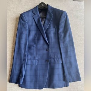 Calvin Klein Extreme Slim Fit Blazer 40R.